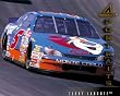Terry LaBonte's # 5 Racing Car 8 x 10 Photo - In Protective Sleeve