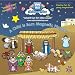 Toys : A Child is Born Magnetic Playset (Christmas)