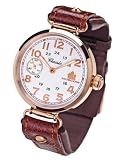 Moscow Classic Classic 3602/00341011 Mechanical for Him Extraordinary Case
