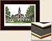 Kansas State Wildcats Picture & Shadowbox Black 18 x 14