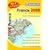 MOT Atlas France 2009 (Michelin Tourist & Motoring Atlases)