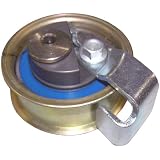 Beck Arnley 024-1364 Engine Timing Belt Tensioner Pulley by Beck Arnley