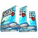 Sticky Bumps Cool/Cold Water Surfboard Wax 5 Pack