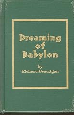Dreaming of Babylon