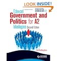 Edexcel Government & Politics for A2: Ideologies