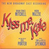 Kiss Me, Kate (1999 Broadway Revival Cast)