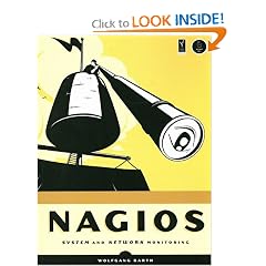 Nagios: System and Network Monitoring