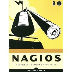 Nagios: System and Network Monitoring