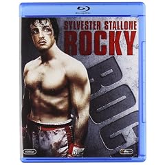 Rocky
