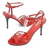 Michael Antonio Cassidy Heels