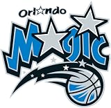 Orlando Magic 8x10 Iron On T Shirt Transfer