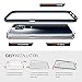 Spigen Neo Hybrid CC Designed for Samsung Galaxy S6 Case (2015) - Metal Slate