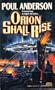 Orion Shall Rise