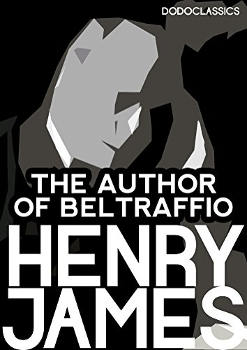 The Author of Beltraffio (Henry James Collection)