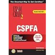 CCSP CSPFA Exam Cram 2 (Exam Cram 642-521) (Exam Cram 2) by Daniel P. Newman