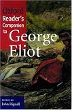 The Oxford Readers Companion to George Eliot