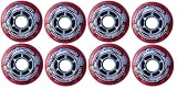 EXPLORE Inline WHEELS CHALLENGER Indoor 76mm 78A Hockey