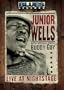 Junior Wells: Blues Legends