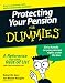 Protecting Your Pension For Dummies