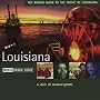 The Rough Guide to the Music of Louisiana