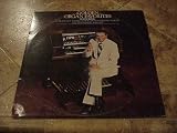 GOLDEN ORGAN FAVORITES