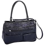 Embassy 2 Compartment Lambskin Purse