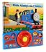 Thomas & Friends Steering Wheel Sound Book: Ride Along with Thomas