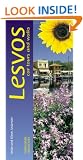 Lesvos Landscapes: Car Tours and Walks (Landscapes)