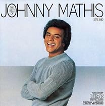 The Best of Johnny Mathis (1975-1980)