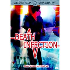 Death Infection - Terminal