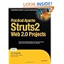 Practical Apache Struts 2 Web 2.0 Projects (Practical Projects)