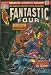 Fantastic Four #144 Comic with Dr. Doom (1)