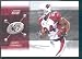 2009 Upper Deck SPX Football Card # 3 Adrian Wilson Cardinals Mint Condition- Shipped In Protective Screwdown Display Case!