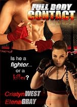  Full Body Contact: Is he a fighter or a killer?