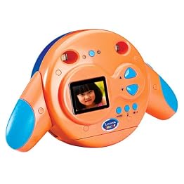 Lexibook DigiClick Camera Lexibook DigiClick Camera