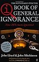 QI: The Book of General Ignorance (The Noticeably Stouter Edition)