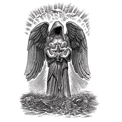 Pantheon of the Lesser