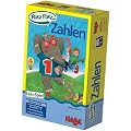 4537 - HABA - Ratz-Fatz - Zahlen