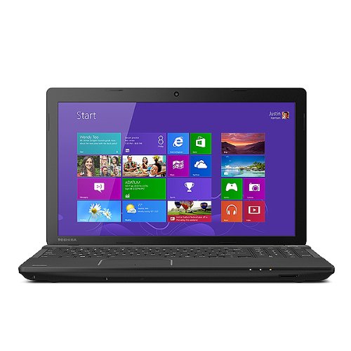 Toshiba C55-A5281 15.6" Laptop