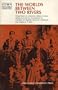 The Worlds Between Two Rivers, Perspectives on American Indians in Iowa (Iowa Heritage Collection)