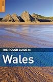 The rough guide to Wales