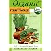 Ferry-Morse 1985 Organic Catgrass Seeds, Monida Oats (16.5 Gram Packet)