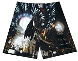Guitar Hero Reaper Rock boxer shorts for men