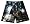 Guitar Hero Reaper Rock boxer shorts for men - Small