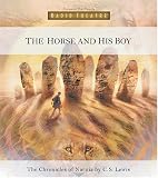 The Horse and His Boy