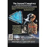 The Surcouf Conspiracy: A Penetrating Analysis of the Worst Submarine Disaster in History