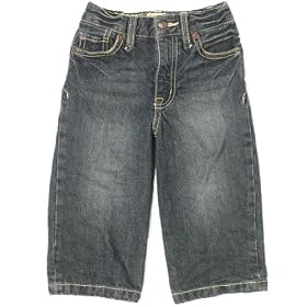 Click here to buy premium loose jeans by The Children's Place.