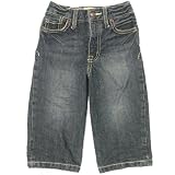 premium loose jeans by The Children's Place