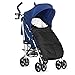 Baby Jogger Vue Foot Muff