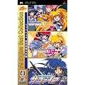 PC Engine Best Collection 銀河お嬢様伝説コレクション